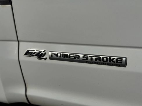 Used 2018 Ford F350 XL w/ Power Equipment Group AWD/4WD image 10