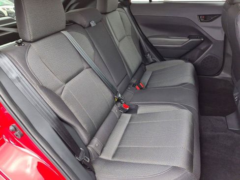 Certified 2024 Subaru Crosstrek 2.0i Premium AWD/4WD image 35