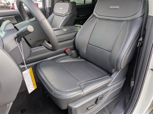 New 2026 Ford Expedition Platinum w/ Driver's Package image 42