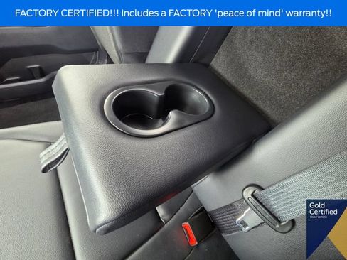 Certified 2023 Ford F150 Lariat w/ Equipment Group 502A High AWD/4WD image 18