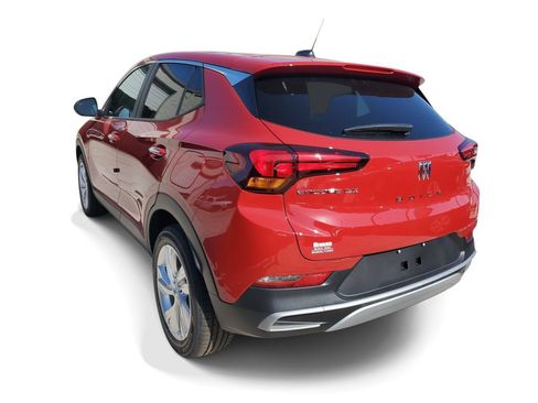 New 2026 Buick Encore GX Preferred FWD image 4