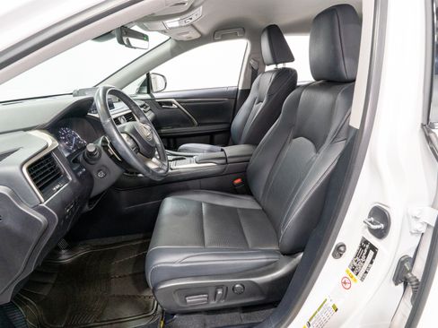 Used 2020 Lexus RX 350 FWD w/ Accessory Package image 15