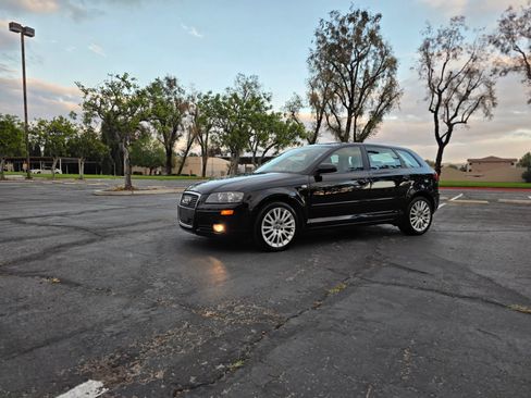 Used 2007 Audi A3 2.0T FWD image 26