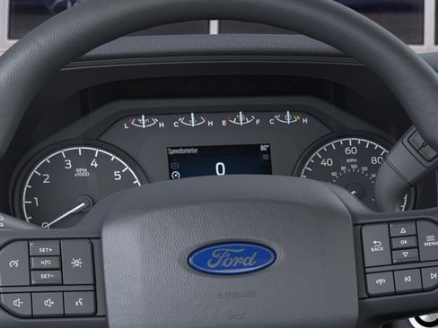 New 2026 Ford F150 XL AWD/4WD image 12