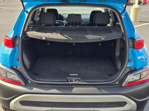 Used 2023 Hyundai Kona SEL image 12