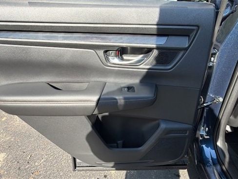 New 2026 Honda CR-V TrailSport image 15