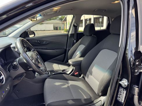 Used 2019 Hyundai Kona SEL FWD image 20