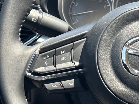 New 2025 MAZDA CX-5 AWD 2.5 S w/ Preferred Package image 10