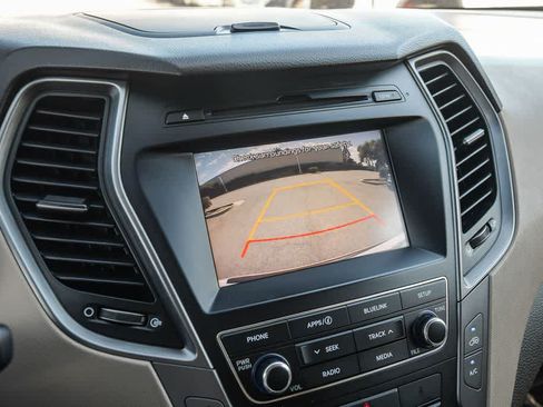 Used 2017 Hyundai Santa Fe Sport AWD/4WD image 22