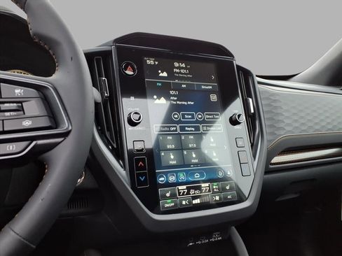 New 2026 Subaru Forester Wilderness image 9