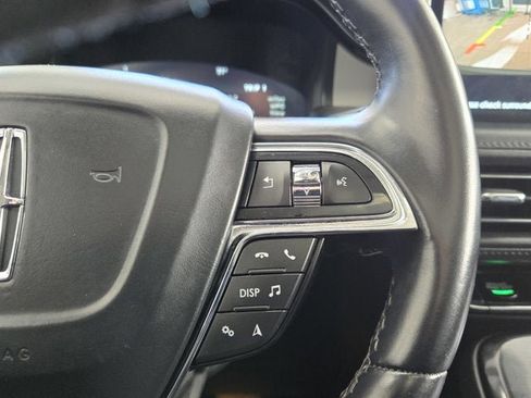 Used 2023 Lincoln Nautilus Reserve w/ Equipment Group 201A image 30