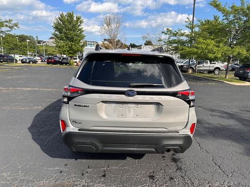 Certified 2026 Subaru Forester Premium AWD/4WD image 4