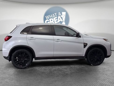 New 2026 Mitsubishi Outlander Sport LE image 2