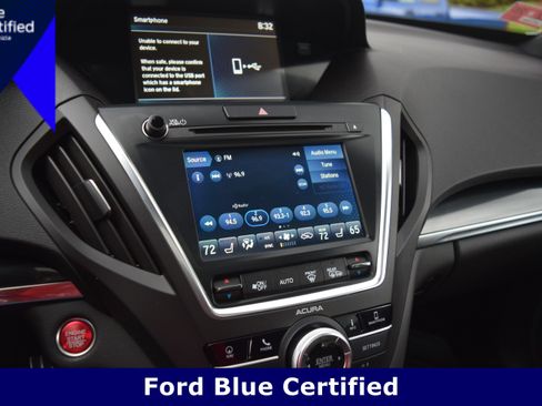 Used 2020 Acura MDX A-Spec image 18