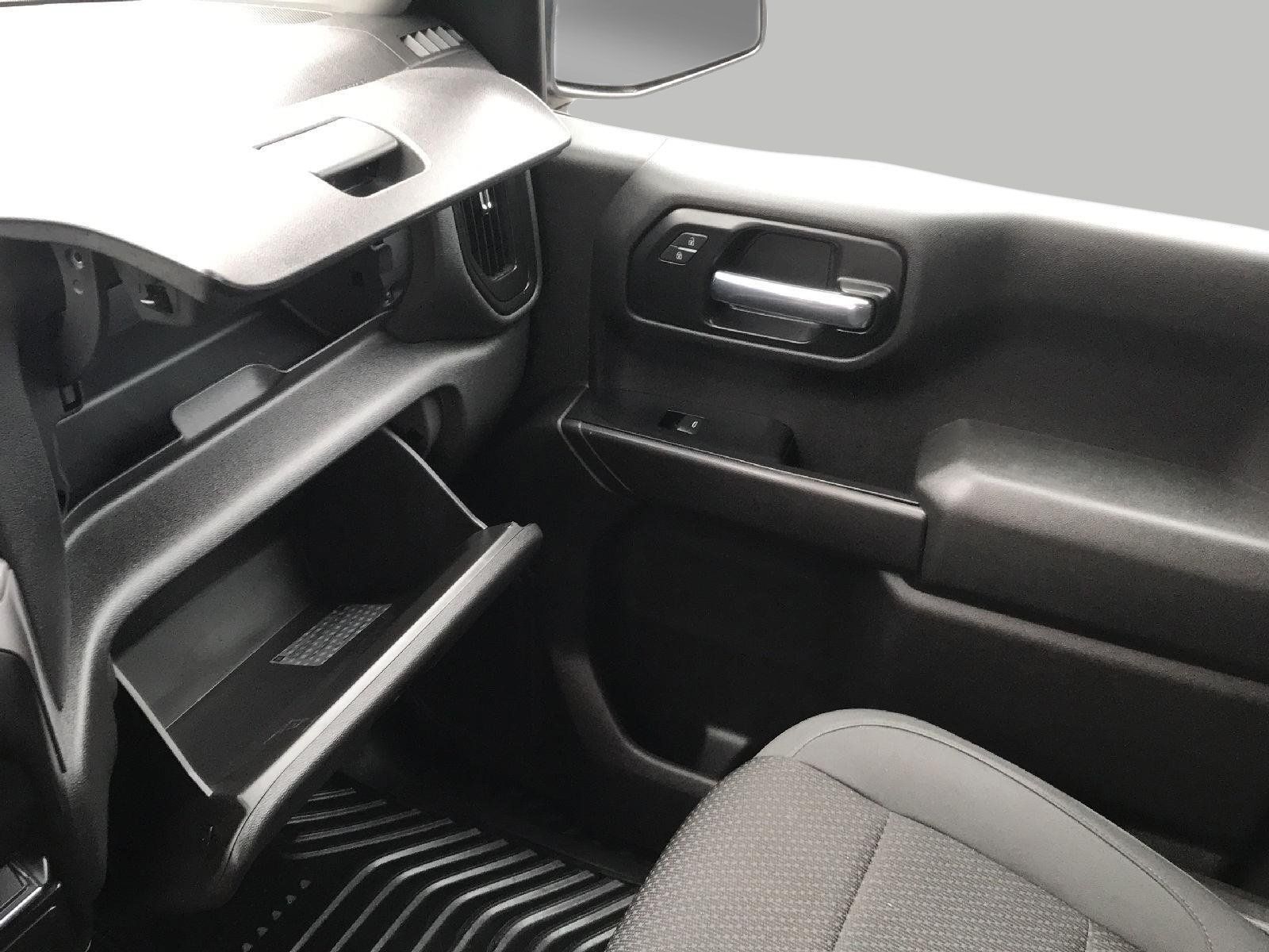 Used 2020 Chevrolet Silverado 1500 Custom w/ Custom Convenience Package AWD/4WD image 27