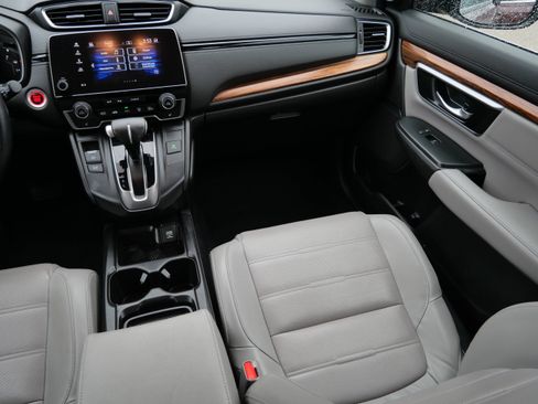 Used 2018 Honda CR-V EX-L image 11