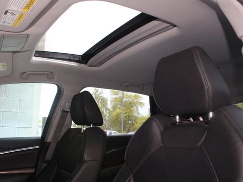 Used 2018 Acura MDX FWD image 18