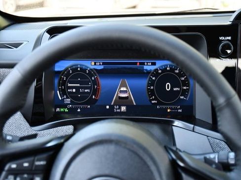 New 2026 Subaru Outback Limited AWD/4WD image 24