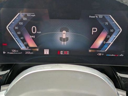 Certified 2024 BMW X1 xDrive28i image 11