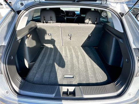 Certified 2024 Chevrolet Trax LS w/ LS Convenience Package image 23