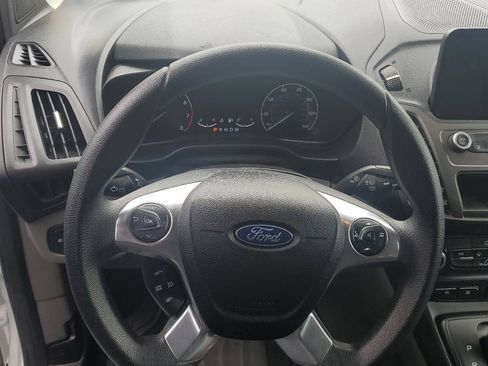 Used 2019 Ford Transit Connect XLT FWD image 13