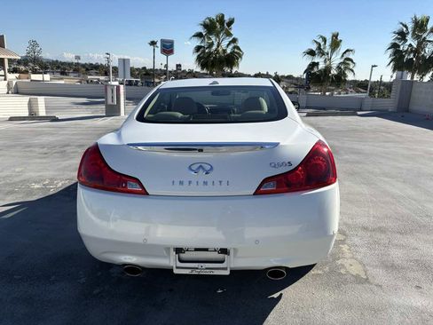 Used 2014 INFINITI Q60 Journey w/ Premium Package image 38