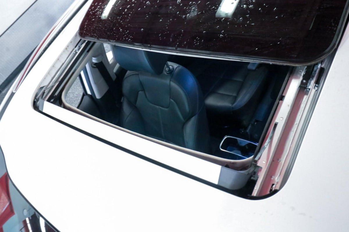 Used 2024 Kia Telluride SX FWD image 16