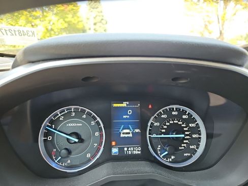 Used 2019 Subaru Ascent Touring w/ Popular Package #3 AWD/4WD image 22