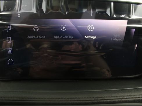 New 2026 Buick Encore GX Sport Touring w/ Comfort Package image 4