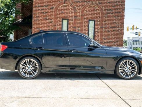 Used 2014 BMW 335i Sedan RWD image 4