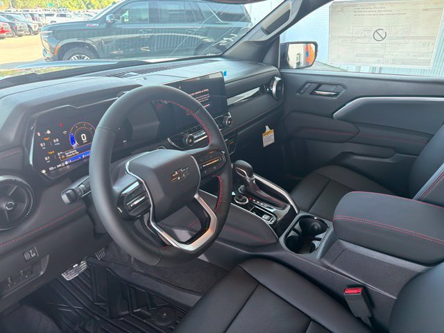 New 2026 Chevrolet Colorado Z71 AWD/4WD image 12
