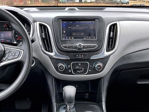 Used 2023 Chevrolet Equinox LT image 16