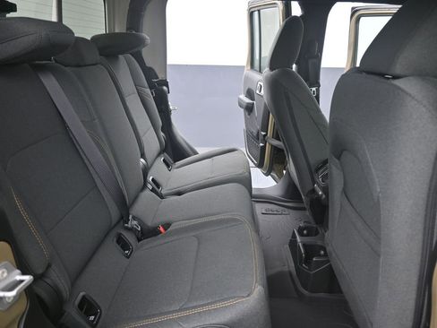 New 2026 Jeep Gladiator Willys image 16