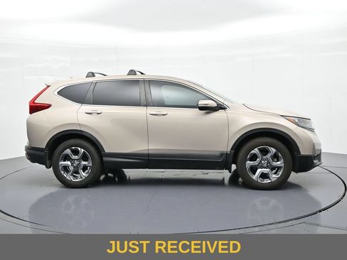 Used 2018 Honda CR-V EX-L image 5