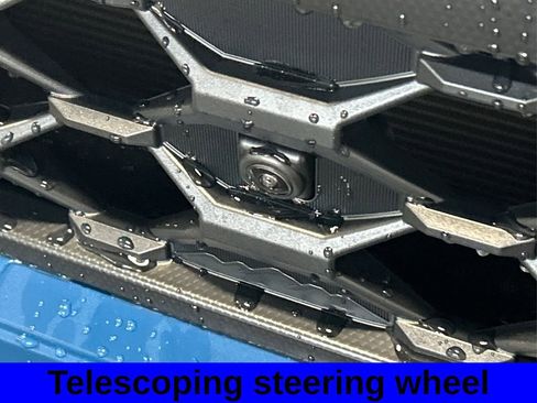 Used 2026 Subaru Forester Wilderness image 16