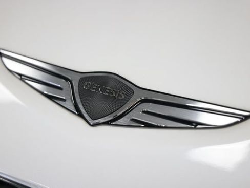 Used 2026 Genesis GV70 3.5T Sport Prestige AWD/4WD image 4