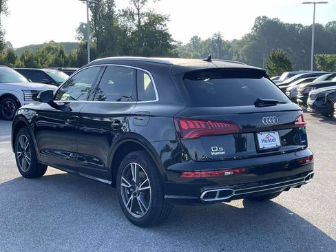 Used 2020 Audi Q5 e Premium Plus AWD/4WD image 26
