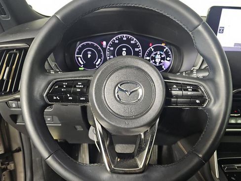 Used 2024 MAZDA CX-90 Plug-In Hybrid w/ Premium Plus image 10