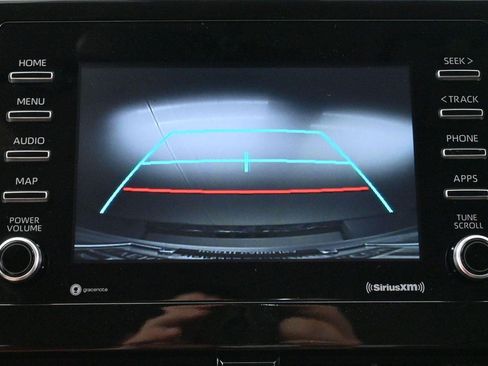 Used 2024 Toyota Camry LE FWD image 21