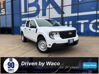 New 2026 Ford Maverick XL video 1