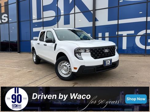 New 2026 Ford Maverick XL image 1