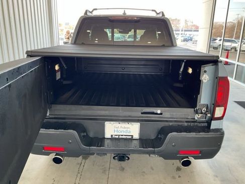 Certified 2023 Honda Ridgeline RTL-E image 21