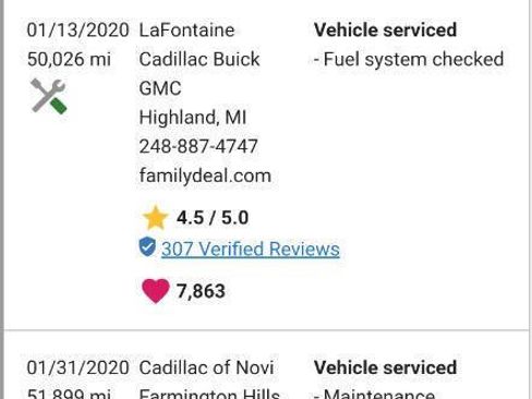 Used 2017 Cadillac Escalade Luxury AWD/4WD image 81