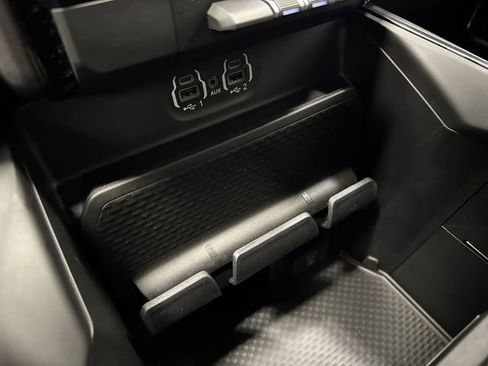 Certified 2023 RAM 1500 Laramie image 23