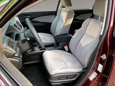 Used 2015 Honda CR-V EX image 20