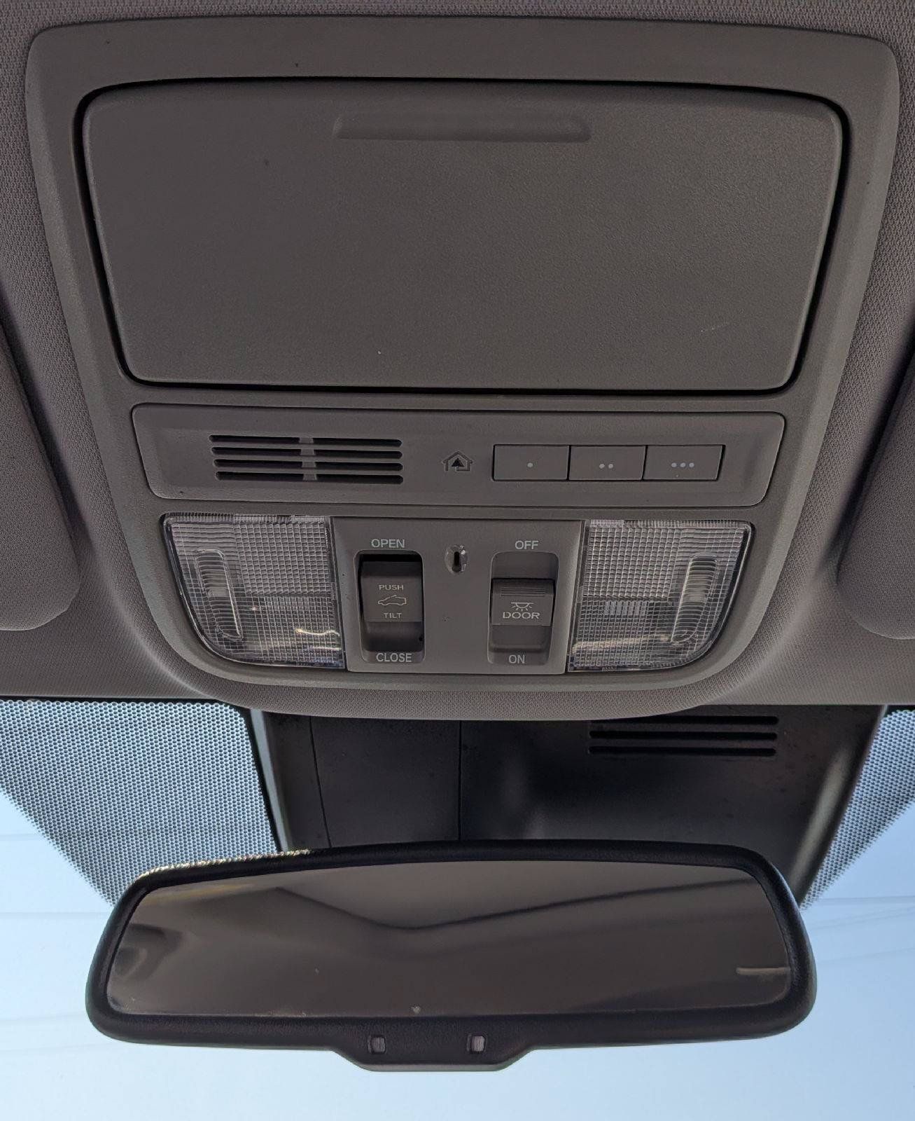 Used 2019 Honda CR-V EX-L image 22