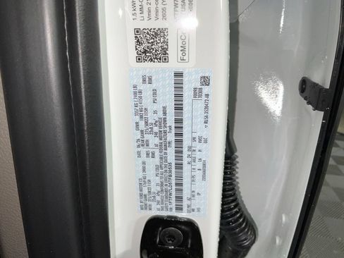 New 2026 Ford F150 Platinum w/ Equipment Group 703A Plus AWD/4WD image 28