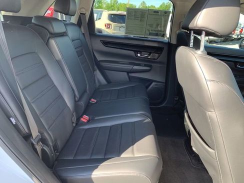 Used 2024 Honda CR-V EX-L image 12