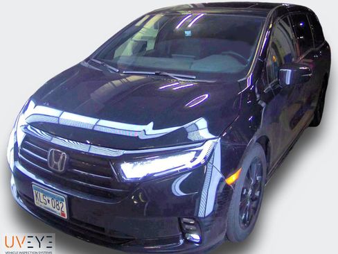 Used 2023 Honda Odyssey Sport image 11