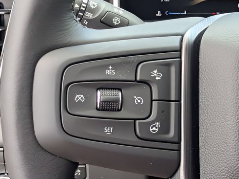 New 2026 GMC Sierra 2500 Denali Ultimate AWD/4WD image 22